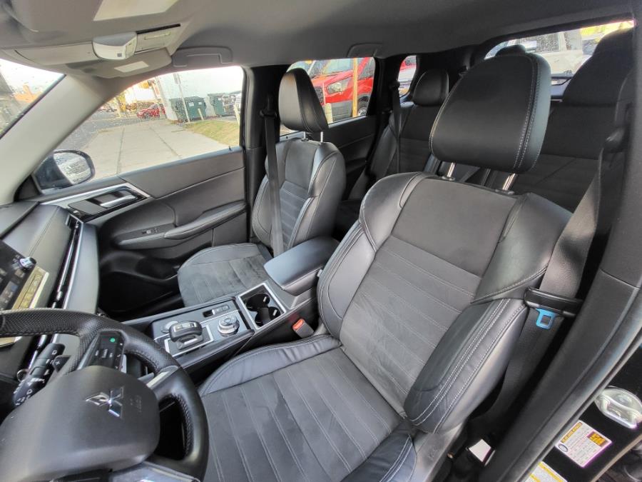 2023 Mitsubishi Outlander SE S-AWC, available for sale in Plainfield, New Jersey | Best Cars R Us LLC. Plainfield, New Jersey 2023 Mitsubishi Outlander SE S-AWC, available for sale in Plainfield, New Jersey | Best Cars R Us LLC. Plainfield, New Jersey