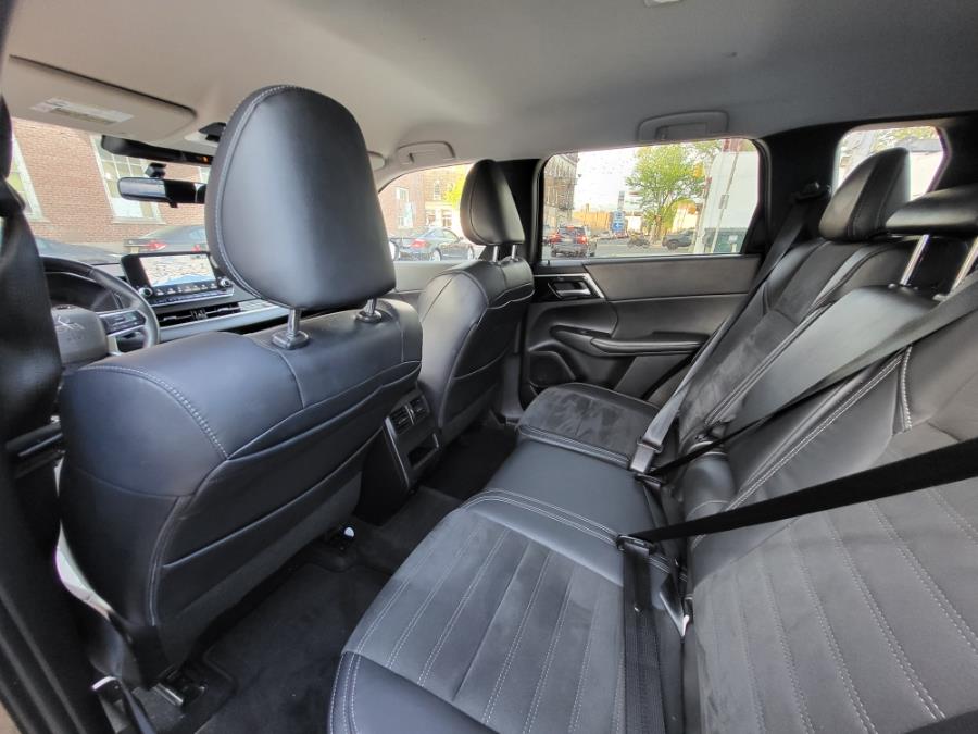 2023 Mitsubishi Outlander SE S-AWC, available for sale in Plainfield, New Jersey | Best Cars R Us LLC. Plainfield, New Jersey 2023 Mitsubishi Outlander SE S-AWC, available for sale in Plainfield, New Jersey | Best Cars R Us LLC. Plainfield, New Jersey