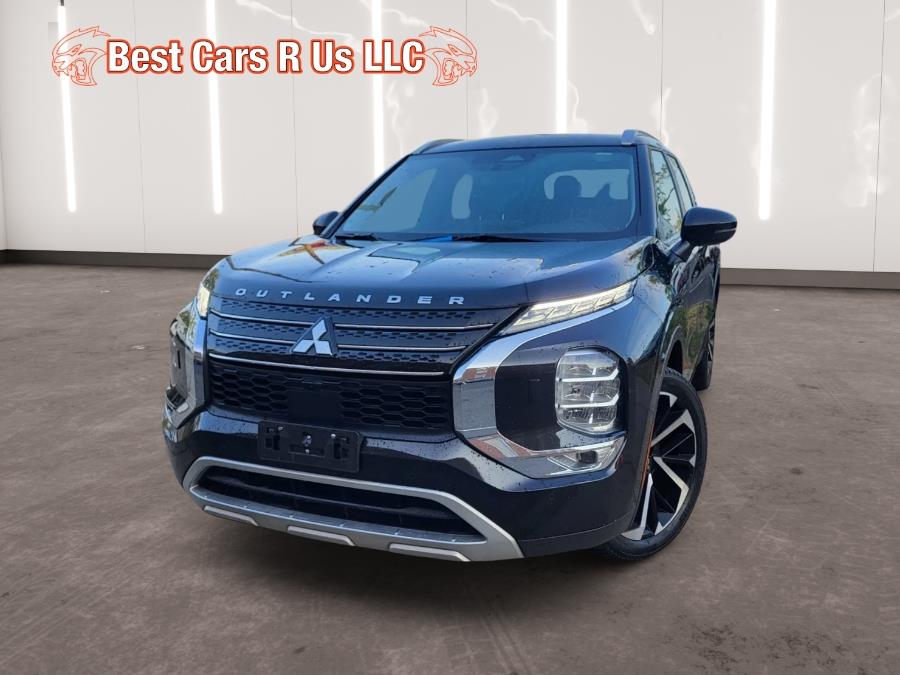 Used 2023 Mitsubishi Outlander in Plainfield, New Jersey | Best Cars R Us LLC. Plainfield, New Jersey