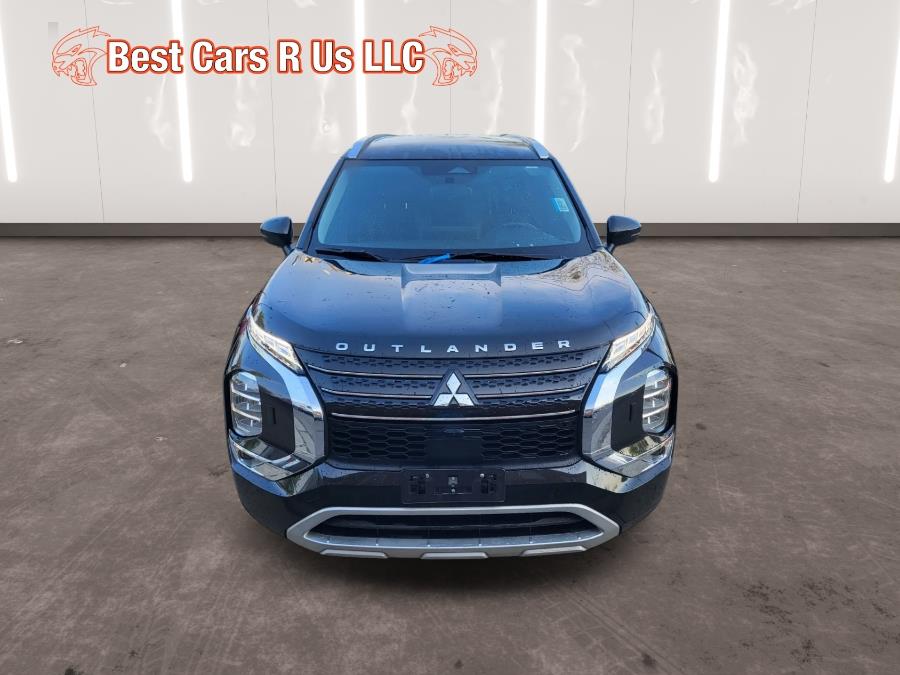 2023 Mitsubishi Outlander SE S-AWC, available for sale in Plainfield, New Jersey | Best Cars R Us LLC. Plainfield, New Jersey 2023 Mitsubishi Outlander SE S-AWC, available for sale in Plainfield, New Jersey | Best Cars R Us LLC. Plainfield, New Jersey