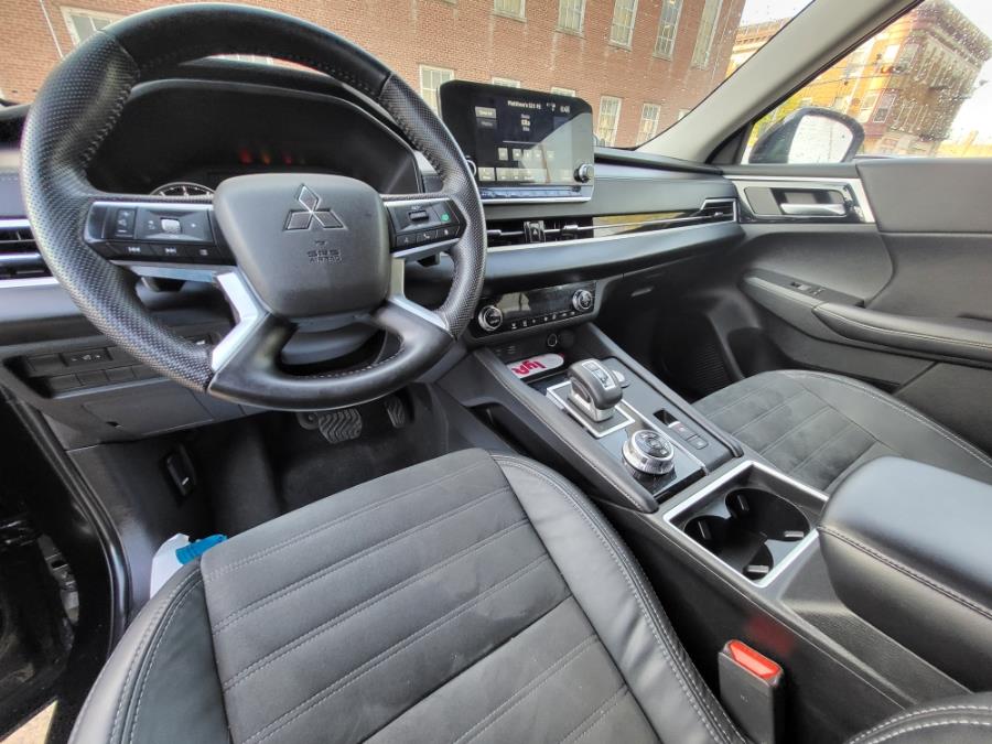 2023 Mitsubishi Outlander SE S-AWC, available for sale in Plainfield, New Jersey | Best Cars R Us LLC. Plainfield, New Jersey 2023 Mitsubishi Outlander SE S-AWC, available for sale in Plainfield, New Jersey | Best Cars R Us LLC. Plainfield, New Jersey