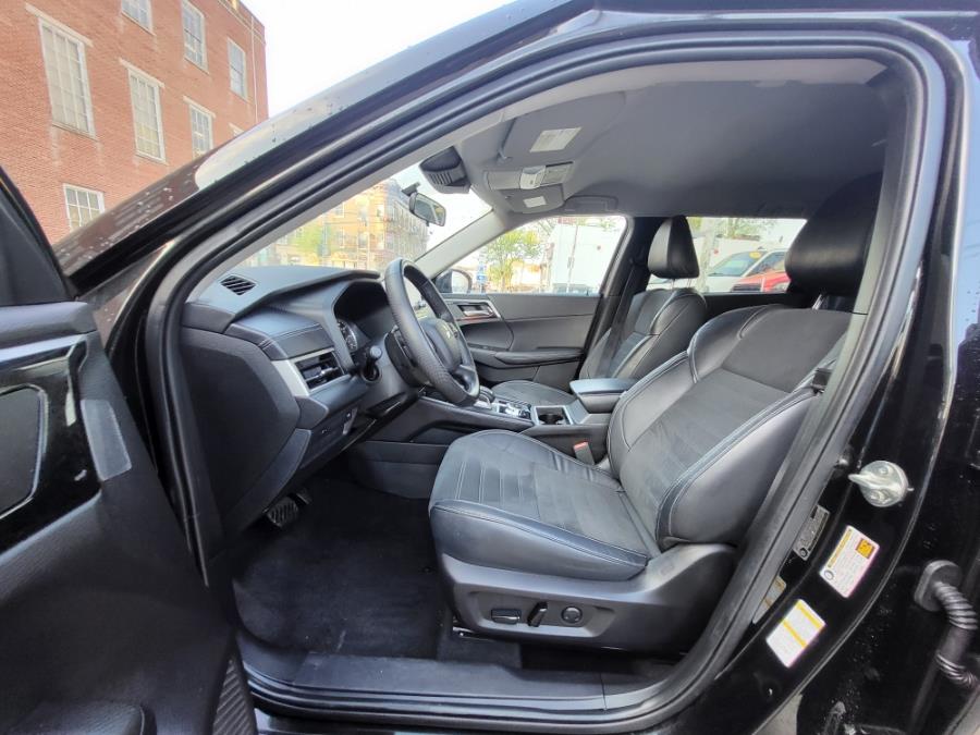 2023 Mitsubishi Outlander SE S-AWC, available for sale in Plainfield, New Jersey | Best Cars R Us LLC. Plainfield, New Jersey 2023 Mitsubishi Outlander SE S-AWC, available for sale in Plainfield, New Jersey | Best Cars R Us LLC. Plainfield, New Jersey
