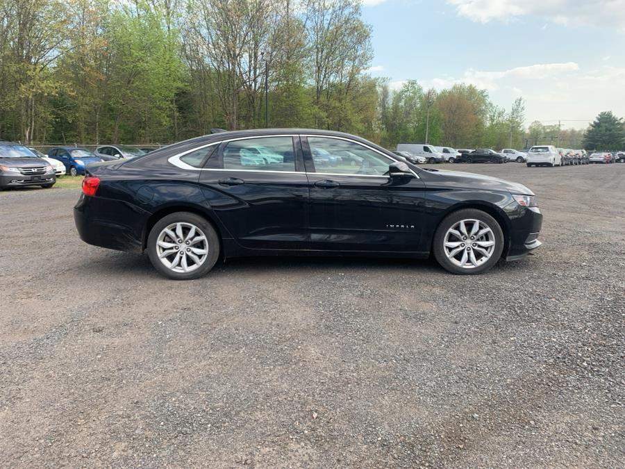 2017 Chevrolet Impala 4dr Sdn LT w/1LT, available for sale in Vernon Rockville, Connecticut | Vernon Motor Cars. Vernon Rockville, Connecticut 2017 Chevrolet Impala 4dr Sdn LT w/1LT, available for sale in Vernon Rockville, Connecticut | Vernon Motor Cars. Vernon Rockville, Connecticut