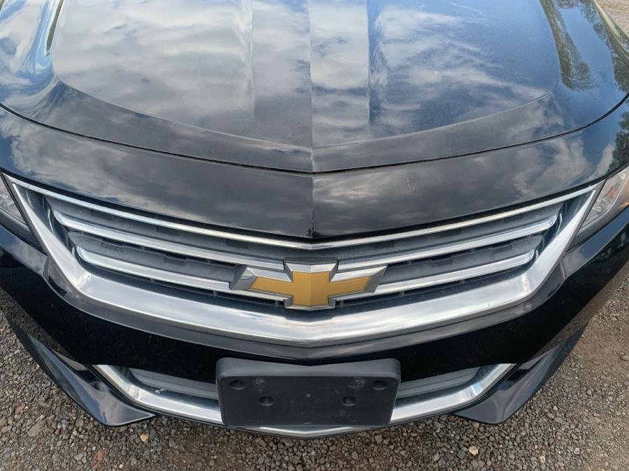 2017 Chevrolet Impala 4dr Sdn LT w/1LT, available for sale in Vernon Rockville, Connecticut | Vernon Motor Cars. Vernon Rockville, Connecticut 2017 Chevrolet Impala 4dr Sdn LT w/1LT, available for sale in Vernon Rockville, Connecticut | Vernon Motor Cars. Vernon Rockville, Connecticut
