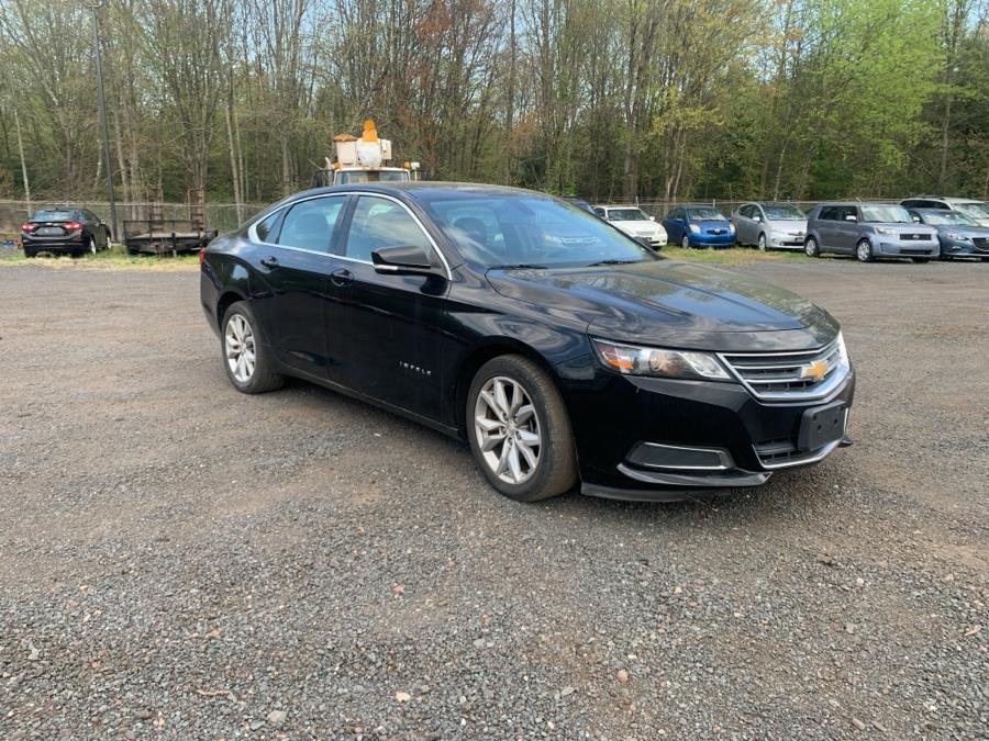2017 Chevrolet Impala 4dr Sdn LT w/1LT, available for sale in Vernon Rockville, Connecticut | Vernon Motor Cars. Vernon Rockville, Connecticut 2017 Chevrolet Impala 4dr Sdn LT w/1LT, available for sale in Vernon Rockville, Connecticut | Vernon Motor Cars. Vernon Rockville, Connecticut