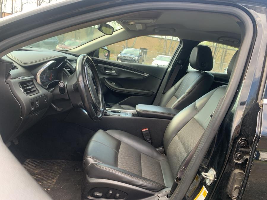 2017 Chevrolet Impala 4dr Sdn LT w/1LT, available for sale in Vernon Rockville, Connecticut | Vernon Motor Cars. Vernon Rockville, Connecticut 2017 Chevrolet Impala 4dr Sdn LT w/1LT, available for sale in Vernon Rockville, Connecticut | Vernon Motor Cars. Vernon Rockville, Connecticut