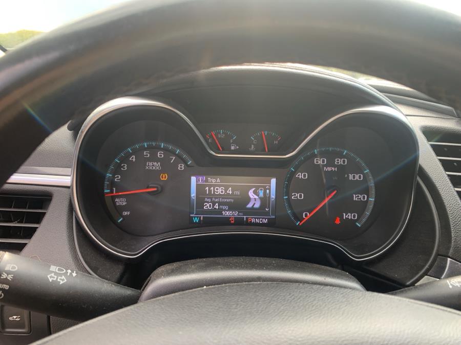 2017 Chevrolet Impala 4dr Sdn LT w/1LT, available for sale in Vernon Rockville, Connecticut | Vernon Motor Cars. Vernon Rockville, Connecticut 2017 Chevrolet Impala 4dr Sdn LT w/1LT, available for sale in Vernon Rockville, Connecticut | Vernon Motor Cars. Vernon Rockville, Connecticut