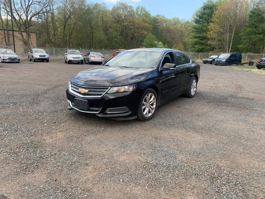 2017 Chevrolet Impala 4dr Sdn LT w/1LT, available for sale in Vernon Rockville, Connecticut | Vernon Motor Cars. Vernon Rockville, Connecticut 2017 Chevrolet Impala 4dr Sdn LT w/1LT, available for sale in Vernon Rockville, Connecticut | Vernon Motor Cars. Vernon Rockville, Connecticut