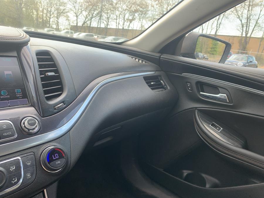 2017 Chevrolet Impala 4dr Sdn LT w/1LT, available for sale in Vernon Rockville, Connecticut | Vernon Motor Cars. Vernon Rockville, Connecticut 2017 Chevrolet Impala 4dr Sdn LT w/1LT, available for sale in Vernon Rockville, Connecticut | Vernon Motor Cars. Vernon Rockville, Connecticut