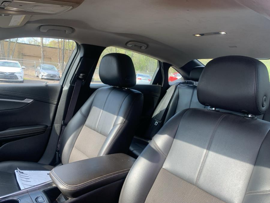 2017 Chevrolet Impala 4dr Sdn LT w/1LT, available for sale in Vernon Rockville, Connecticut | Vernon Motor Cars. Vernon Rockville, Connecticut 2017 Chevrolet Impala 4dr Sdn LT w/1LT, available for sale in Vernon Rockville, Connecticut | Vernon Motor Cars. Vernon Rockville, Connecticut
