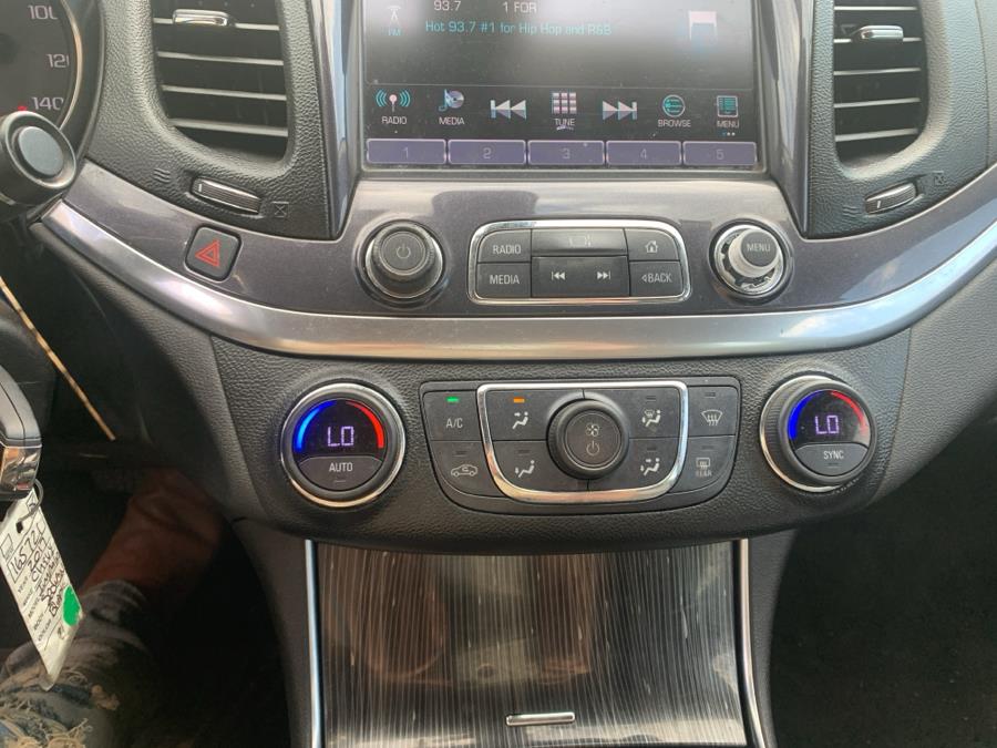 2017 Chevrolet Impala 4dr Sdn LT w/1LT, available for sale in Vernon Rockville, Connecticut | Vernon Motor Cars. Vernon Rockville, Connecticut 2017 Chevrolet Impala 4dr Sdn LT w/1LT, available for sale in Vernon Rockville, Connecticut | Vernon Motor Cars. Vernon Rockville, Connecticut