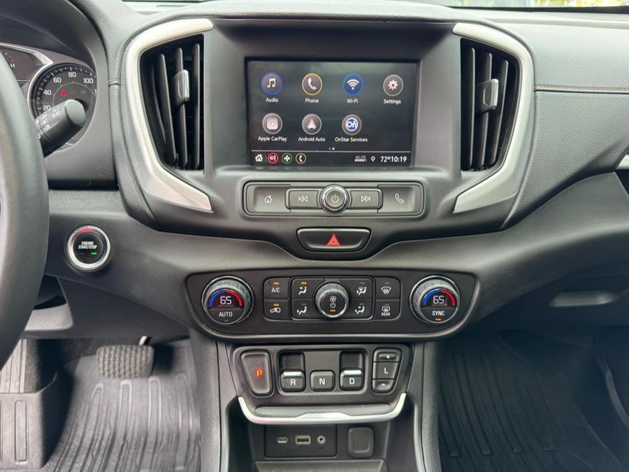 2021 GMC Terrain AWD 4dr SLE, available for sale in Irvington, New Jersey | Elis Motors Corp. Irvington, New Jersey 2021 GMC Terrain AWD 4dr SLE, available for sale in Irvington, New Jersey | Elis Motors Corp. Irvington, New Jersey