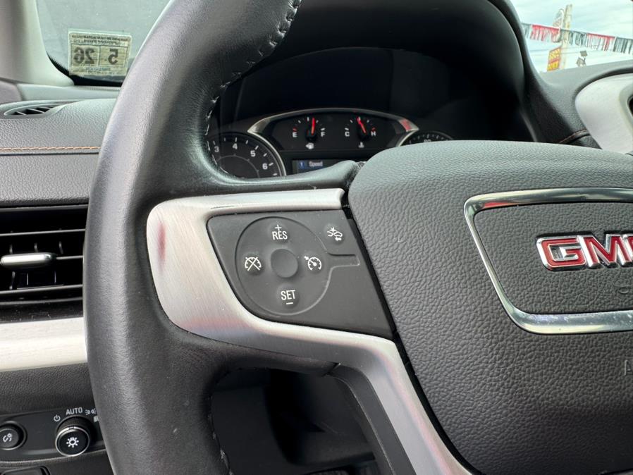 2021 GMC Terrain AWD 4dr SLE, available for sale in Irvington, New Jersey | Elis Motors Corp. Irvington, New Jersey 2021 GMC Terrain AWD 4dr SLE, available for sale in Irvington, New Jersey | Elis Motors Corp. Irvington, New Jersey