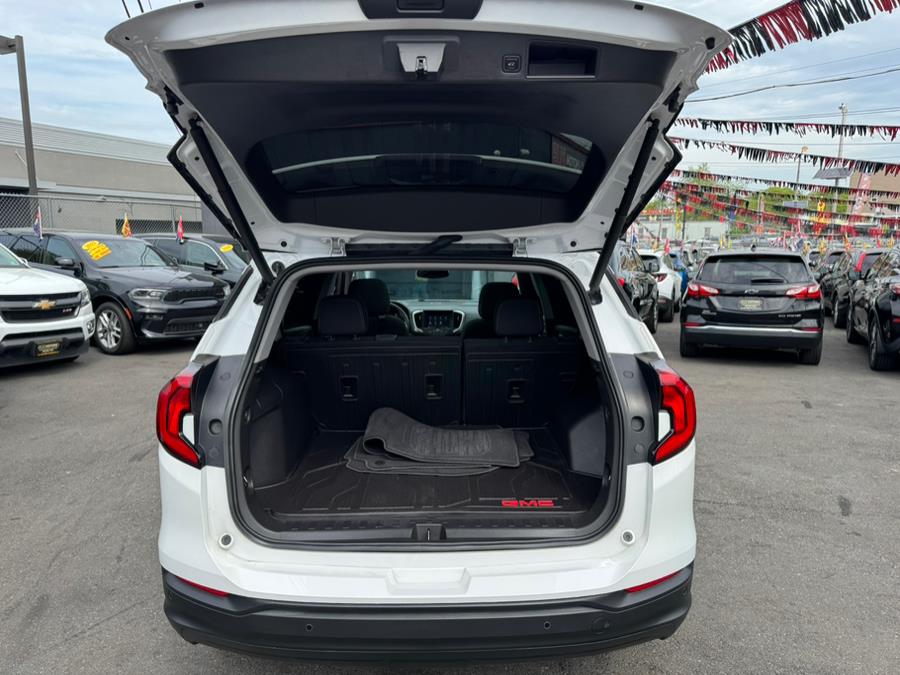 2021 GMC Terrain AWD 4dr SLE, available for sale in Irvington, New Jersey | Elis Motors Corp. Irvington, New Jersey 2021 GMC Terrain AWD 4dr SLE, available for sale in Irvington, New Jersey | Elis Motors Corp. Irvington, New Jersey