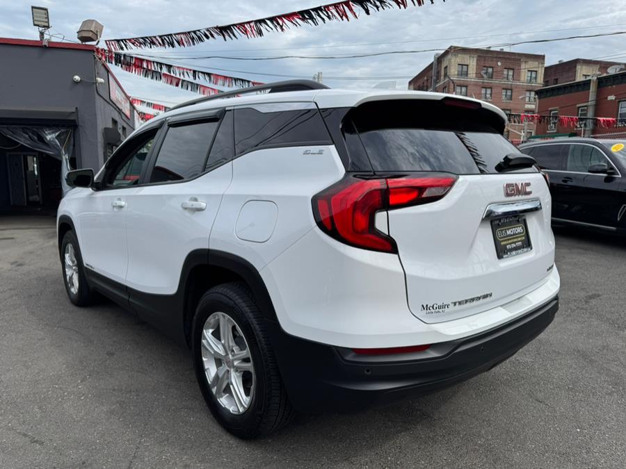 2021 GMC Terrain AWD 4dr SLE, available for sale in Irvington, New Jersey | Elis Motors Corp. Irvington, New Jersey 2021 GMC Terrain AWD 4dr SLE, available for sale in Irvington, New Jersey | Elis Motors Corp. Irvington, New Jersey