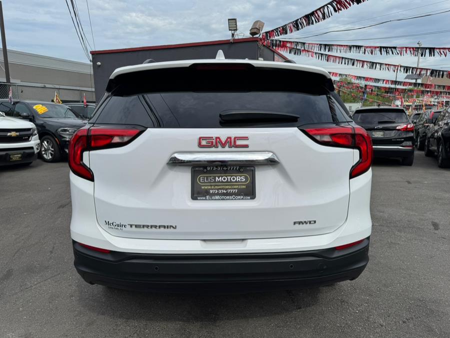 2021 GMC Terrain AWD 4dr SLE, available for sale in Irvington, New Jersey | Elis Motors Corp. Irvington, New Jersey 2021 GMC Terrain AWD 4dr SLE, available for sale in Irvington, New Jersey | Elis Motors Corp. Irvington, New Jersey