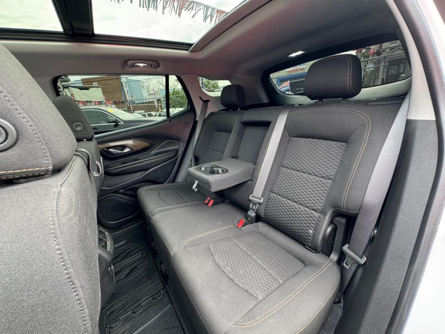 2021 GMC Terrain AWD 4dr SLE, available for sale in Irvington, New Jersey | Elis Motors Corp. Irvington, New Jersey 2021 GMC Terrain AWD 4dr SLE, available for sale in Irvington, New Jersey | Elis Motors Corp. Irvington, New Jersey