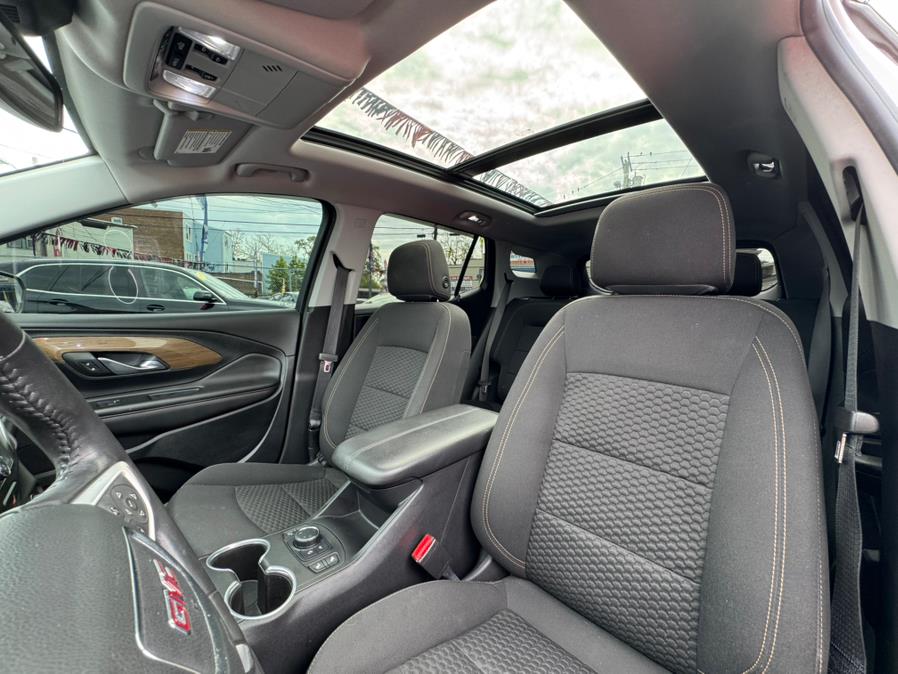 2021 GMC Terrain AWD 4dr SLE, available for sale in Irvington, New Jersey | Elis Motors Corp. Irvington, New Jersey 2021 GMC Terrain AWD 4dr SLE, available for sale in Irvington, New Jersey | Elis Motors Corp. Irvington, New Jersey
