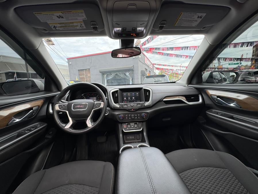 2021 GMC Terrain AWD 4dr SLE, available for sale in Irvington, New Jersey | Elis Motors Corp. Irvington, New Jersey 2021 GMC Terrain AWD 4dr SLE, available for sale in Irvington, New Jersey | Elis Motors Corp. Irvington, New Jersey