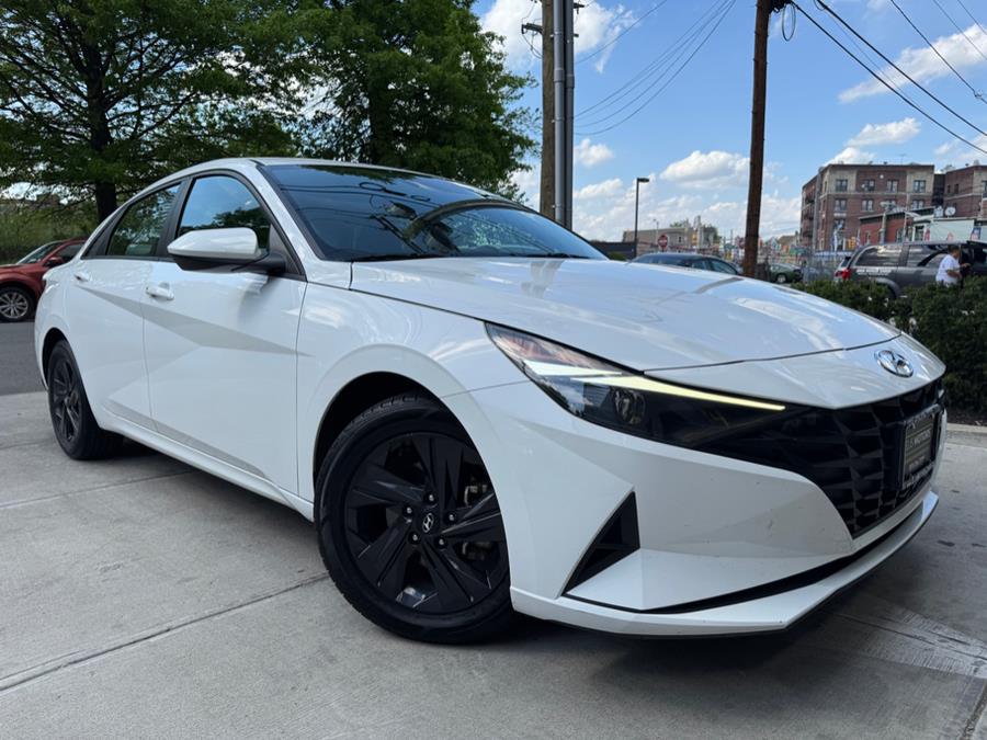 2023 Hyundai Elantra SEL IVT, available for sale in Irvington, New Jersey | Elis Motors Corp. Irvington, New Jersey 2023 Hyundai Elantra SEL IVT, available for sale in Irvington, New Jersey | Elis Motors Corp. Irvington, New Jersey