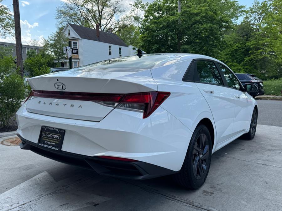 2023 Hyundai Elantra SEL IVT, available for sale in Irvington, New Jersey | Elis Motors Corp. Irvington, New Jersey 2023 Hyundai Elantra SEL IVT, available for sale in Irvington, New Jersey | Elis Motors Corp. Irvington, New Jersey