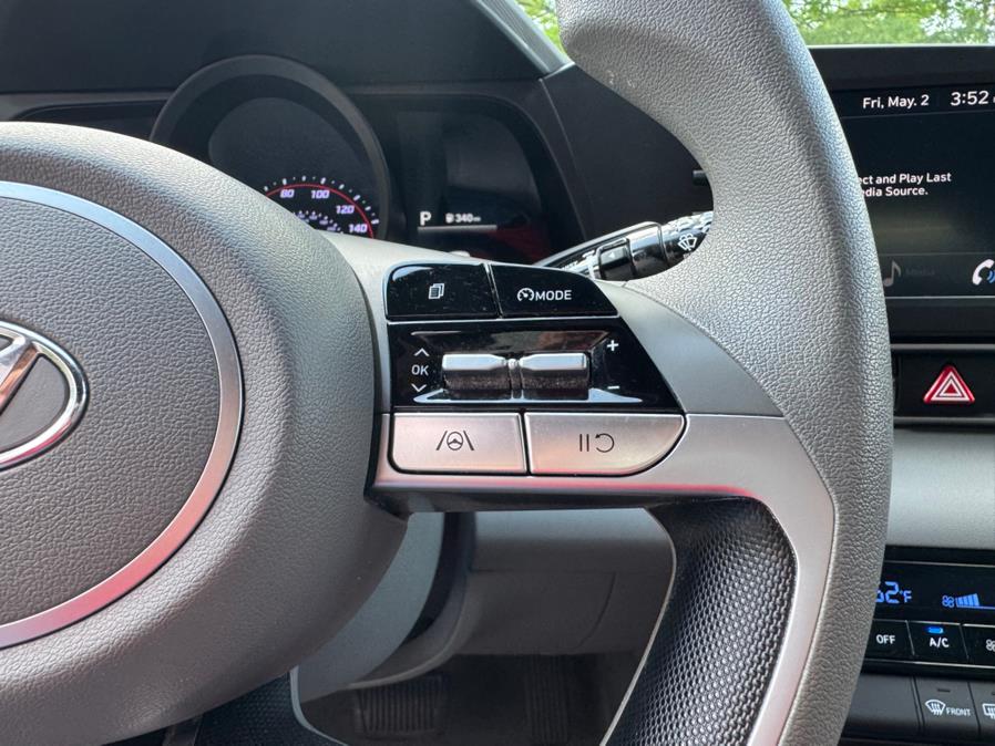 2023 Hyundai Elantra SEL IVT, available for sale in Irvington, New Jersey | Elis Motors Corp. Irvington, New Jersey 2023 Hyundai Elantra SEL IVT, available for sale in Irvington, New Jersey | Elis Motors Corp. Irvington, New Jersey