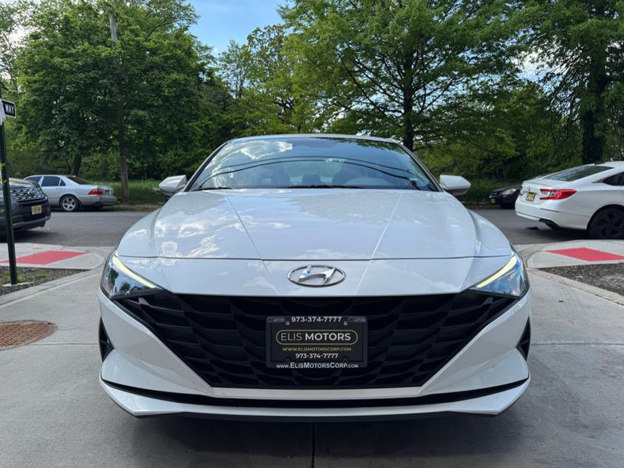 2023 Hyundai Elantra SEL IVT, available for sale in Irvington, New Jersey | Elis Motors Corp. Irvington, New Jersey 2023 Hyundai Elantra SEL IVT, available for sale in Irvington, New Jersey | Elis Motors Corp. Irvington, New Jersey