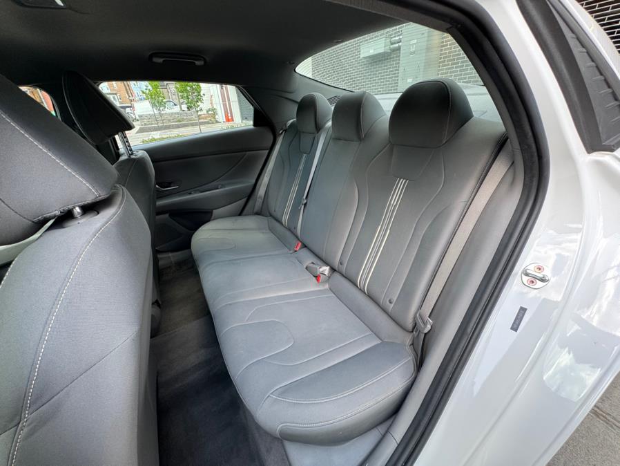 2023 Hyundai Elantra SEL IVT, available for sale in Irvington, New Jersey | Elis Motors Corp. Irvington, New Jersey 2023 Hyundai Elantra SEL IVT, available for sale in Irvington, New Jersey | Elis Motors Corp. Irvington, New Jersey