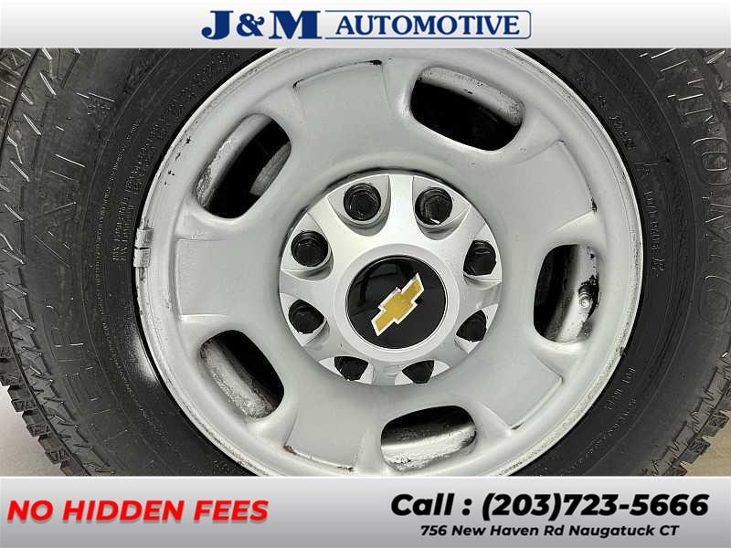 2018 Chevrolet Silverado 2500hd Work Truck, available for sale in Naugatuck, Connecticut | J&M Automotive Sls&Svc LLC. Naugatuck, Connecticut 2018 Chevrolet Silverado 2500hd Work Truck, available for sale in Naugatuck, Connecticut | J&M Automotive Sls&Svc LLC. Naugatuck, Connecticut