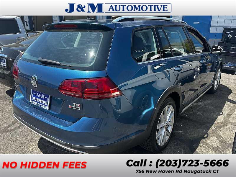 2017 Volkswagen Golf Alltrack S, available for sale in Naugatuck, Connecticut | J&M Automotive Sls&Svc LLC. Naugatuck, Connecticut 2017 Volkswagen Golf Alltrack S, available for sale in Naugatuck, Connecticut | J&M Automotive Sls&Svc LLC. Naugatuck, Connecticut