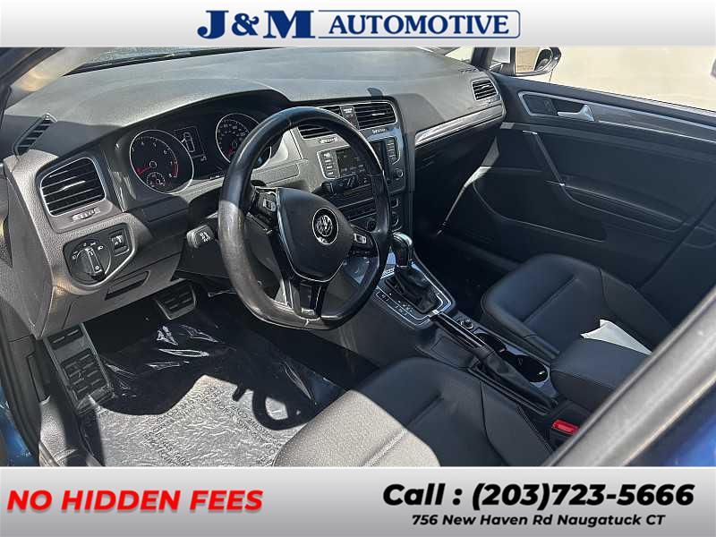 2017 Volkswagen Golf Alltrack S, available for sale in Naugatuck, Connecticut | J&M Automotive Sls&Svc LLC. Naugatuck, Connecticut 2017 Volkswagen Golf Alltrack S, available for sale in Naugatuck, Connecticut | J&M Automotive Sls&Svc LLC. Naugatuck, Connecticut