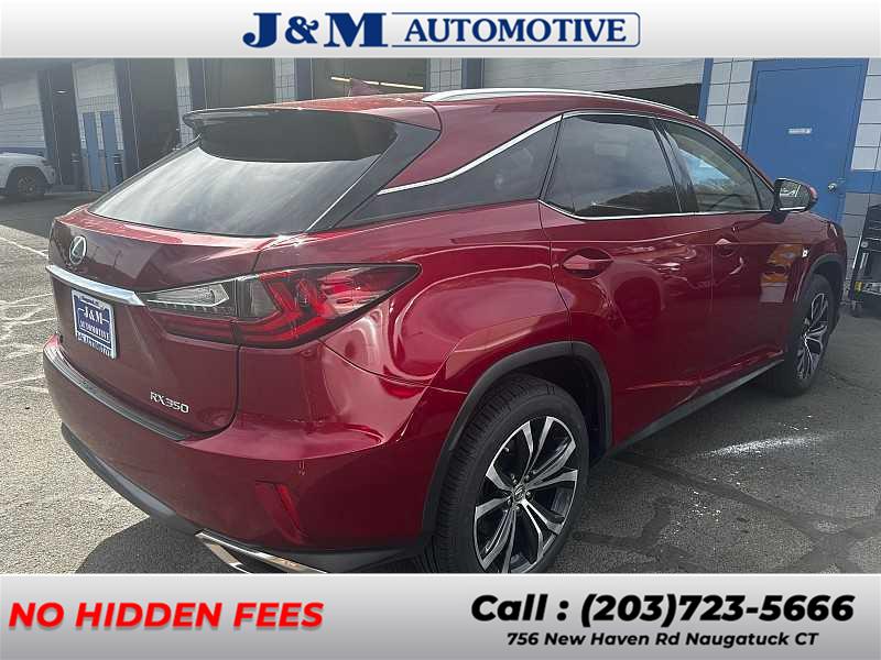 2017 Lexus Rx , available for sale in Naugatuck, Connecticut | J&M Automotive Sls&Svc LLC. Naugatuck, Connecticut 2017 Lexus Rx , available for sale in Naugatuck, Connecticut | J&M Automotive Sls&Svc LLC. Naugatuck, Connecticut