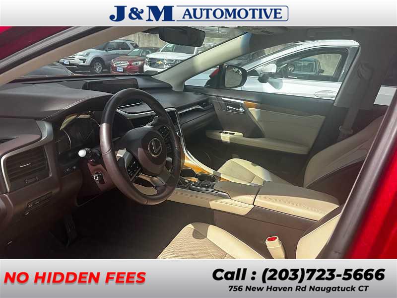 2017 Lexus Rx , available for sale in Naugatuck, Connecticut | J&M Automotive Sls&Svc LLC. Naugatuck, Connecticut 2017 Lexus Rx , available for sale in Naugatuck, Connecticut | J&M Automotive Sls&Svc LLC. Naugatuck, Connecticut