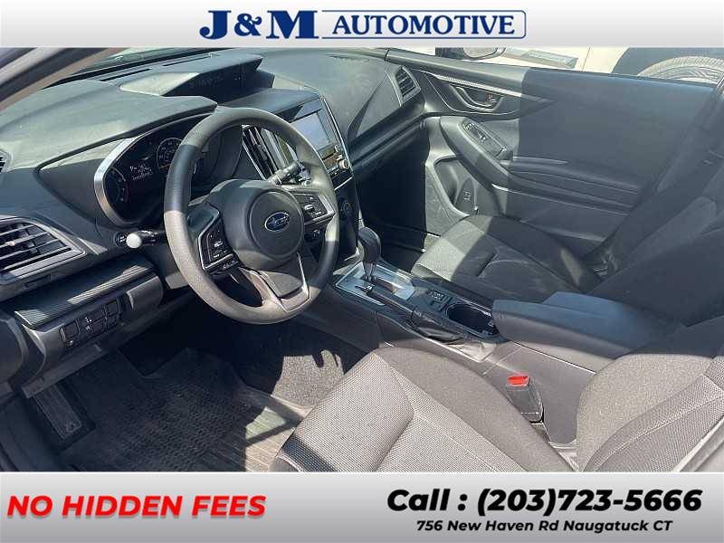 2019 Subaru Impreza Premium, available for sale in Naugatuck, Connecticut | J&M Automotive Sls&Svc LLC. Naugatuck, Connecticut 2019 Subaru Impreza Premium, available for sale in Naugatuck, Connecticut | J&M Automotive Sls&Svc LLC. Naugatuck, Connecticut