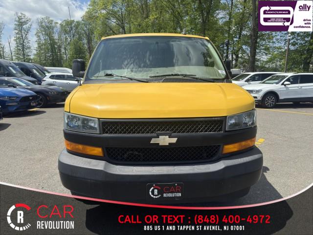 2021 Chevrolet Express Cargo Work Van 2500 135'', available for sale in Avenel, New Jersey | Car Revolution. Avenel, New Jersey 2021 Chevrolet Express Cargo Work Van 2500 135'', available for sale in Avenel, New Jersey | Car Revolution. Avenel, New Jersey