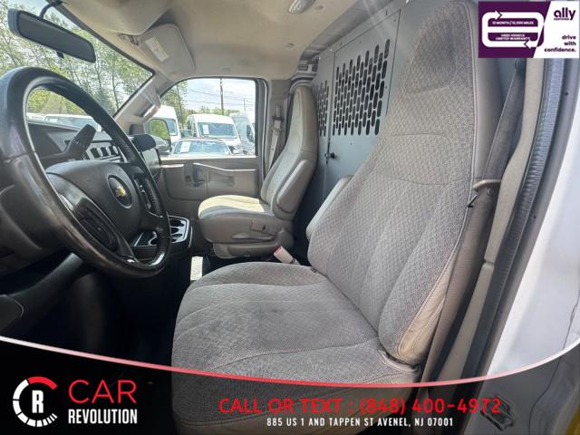 2021 Chevrolet Express Cargo Work Van 2500 135'', available for sale in Avenel, New Jersey | Car Revolution. Avenel, New Jersey 2021 Chevrolet Express Cargo Work Van 2500 135'', available for sale in Avenel, New Jersey | Car Revolution. Avenel, New Jersey