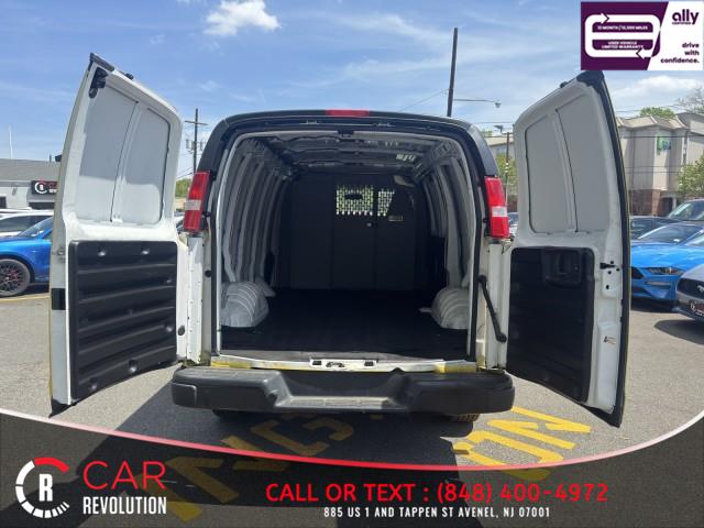 2021 Chevrolet Express Cargo Work Van 2500 135'', available for sale in Avenel, New Jersey | Car Revolution. Avenel, New Jersey 2021 Chevrolet Express Cargo Work Van 2500 135'', available for sale in Avenel, New Jersey | Car Revolution. Avenel, New Jersey
