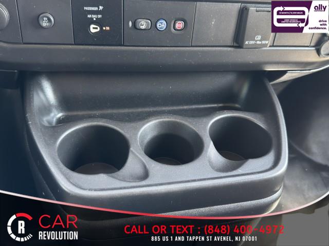 2021 Chevrolet Express Cargo Work Van 2500 135'', available for sale in Avenel, New Jersey | Car Revolution. Avenel, New Jersey 2021 Chevrolet Express Cargo Work Van 2500 135'', available for sale in Avenel, New Jersey | Car Revolution. Avenel, New Jersey