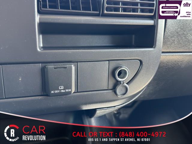 2021 Chevrolet Express Cargo Work Van 2500 135'', available for sale in Avenel, New Jersey | Car Revolution. Avenel, New Jersey 2021 Chevrolet Express Cargo Work Van 2500 135'', available for sale in Avenel, New Jersey | Car Revolution. Avenel, New Jersey