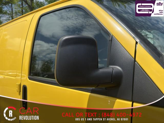 2021 Chevrolet Express Cargo Work Van 2500 135'', available for sale in Avenel, New Jersey | Car Revolution. Avenel, New Jersey 2021 Chevrolet Express Cargo Work Van 2500 135'', available for sale in Avenel, New Jersey | Car Revolution. Avenel, New Jersey