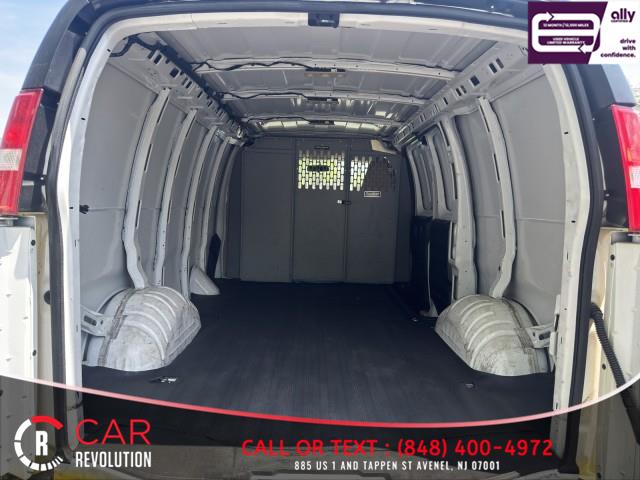 2021 Chevrolet Express Cargo Work Van 2500 135'', available for sale in Avenel, New Jersey | Car Revolution. Avenel, New Jersey 2021 Chevrolet Express Cargo Work Van 2500 135'', available for sale in Avenel, New Jersey | Car Revolution. Avenel, New Jersey