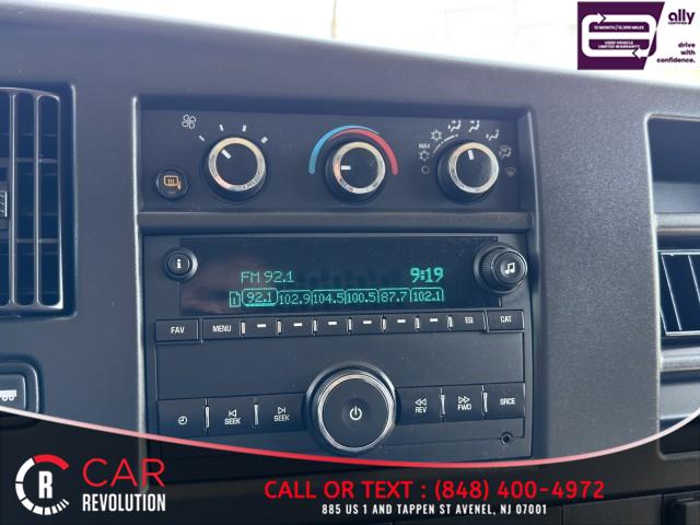2021 Chevrolet Express Cargo Work Van 2500 135'', available for sale in Avenel, New Jersey | Car Revolution. Avenel, New Jersey 2021 Chevrolet Express Cargo Work Van 2500 135'', available for sale in Avenel, New Jersey | Car Revolution. Avenel, New Jersey