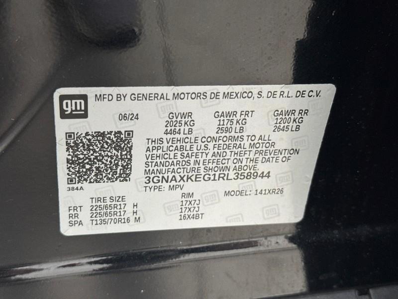 2024 Chevrolet Equinox LT FWD, available for sale in Maple Shade, New Jersey | Car Revolution. Maple Shade, New Jersey 2024 Chevrolet Equinox LT FWD, available for sale in Maple Shade, New Jersey | Car Revolution. Maple Shade, New Jersey