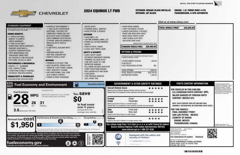 2024 Chevrolet Equinox LT FWD, available for sale in Maple Shade, New Jersey | Car Revolution. Maple Shade, New Jersey 2024 Chevrolet Equinox LT FWD, available for sale in Maple Shade, New Jersey | Car Revolution. Maple Shade, New Jersey