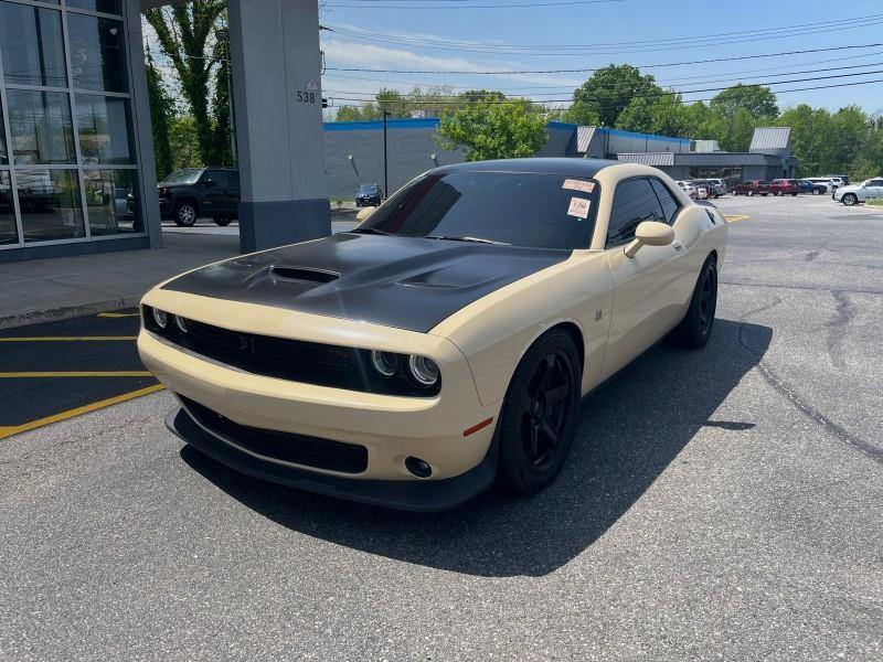2021 Dodge Challenger R/T 392 Scat Pack RWD, available for sale in Maple Shade, New Jersey | Car Revolution. Maple Shade, New Jersey 2021 Dodge Challenger R/T 392 Scat Pack RWD, available for sale in Maple Shade, New Jersey | Car Revolution. Maple Shade, New Jersey