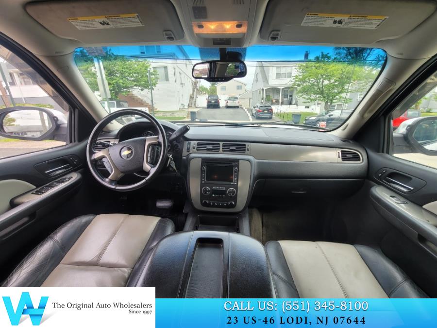 2008 Chevrolet Avalanche LT SPORT PICPUP 2WD Crew Cab 130" LT w/3LT, available for sale in Lodi, New Jersey | AW Auto & Truck Wholesalers, Inc. Lodi, New Jersey 2008 Chevrolet Avalanche LT SPORT PICPUP 2WD Crew Cab 130" LT w/3LT, available for sale in Lodi, New Jersey | AW Auto & Truck Wholesalers, Inc. Lodi, New Jersey