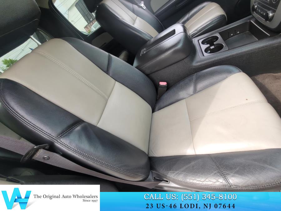 2008 Chevrolet Avalanche LT SPORT PICPUP 2WD Crew Cab 130" LT w/3LT, available for sale in Lodi, New Jersey | AW Auto & Truck Wholesalers, Inc. Lodi, New Jersey 2008 Chevrolet Avalanche LT SPORT PICPUP 2WD Crew Cab 130" LT w/3LT, available for sale in Lodi, New Jersey | AW Auto & Truck Wholesalers, Inc. Lodi, New Jersey