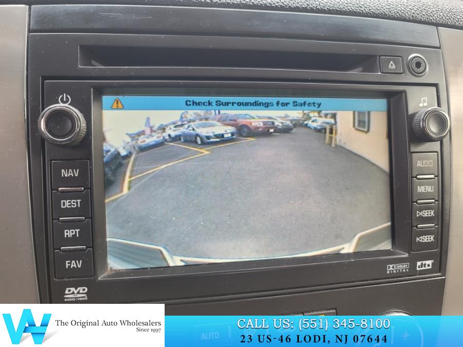 2008 Chevrolet Avalanche LT SPORT PICPUP 2WD Crew Cab 130" LT w/3LT, available for sale in Lodi, New Jersey | AW Auto & Truck Wholesalers, Inc. Lodi, New Jersey 2008 Chevrolet Avalanche LT SPORT PICPUP 2WD Crew Cab 130" LT w/3LT, available for sale in Lodi, New Jersey | AW Auto & Truck Wholesalers, Inc. Lodi, New Jersey