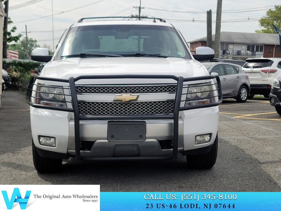2008 Chevrolet Avalanche LT SPORT PICPUP 2WD Crew Cab 130" LT w/3LT, available for sale in Lodi, New Jersey | AW Auto & Truck Wholesalers, Inc. Lodi, New Jersey 2008 Chevrolet Avalanche LT SPORT PICPUP 2WD Crew Cab 130" LT w/3LT, available for sale in Lodi, New Jersey | AW Auto & Truck Wholesalers, Inc. Lodi, New Jersey