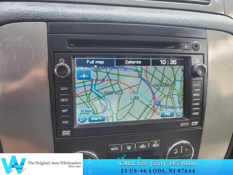 2008 Chevrolet Avalanche LT SPORT PICPUP 2WD Crew Cab 130" LT w/3LT, available for sale in Lodi, New Jersey | AW Auto & Truck Wholesalers, Inc. Lodi, New Jersey 2008 Chevrolet Avalanche LT SPORT PICPUP 2WD Crew Cab 130" LT w/3LT, available for sale in Lodi, New Jersey | AW Auto & Truck Wholesalers, Inc. Lodi, New Jersey